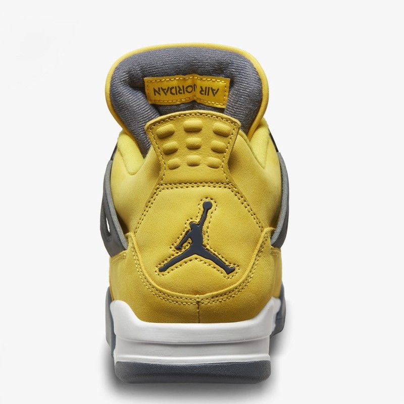 Aj4 lightning online